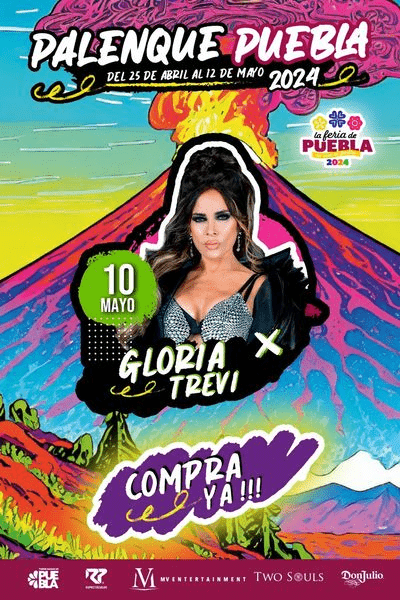 GloriaTrevi