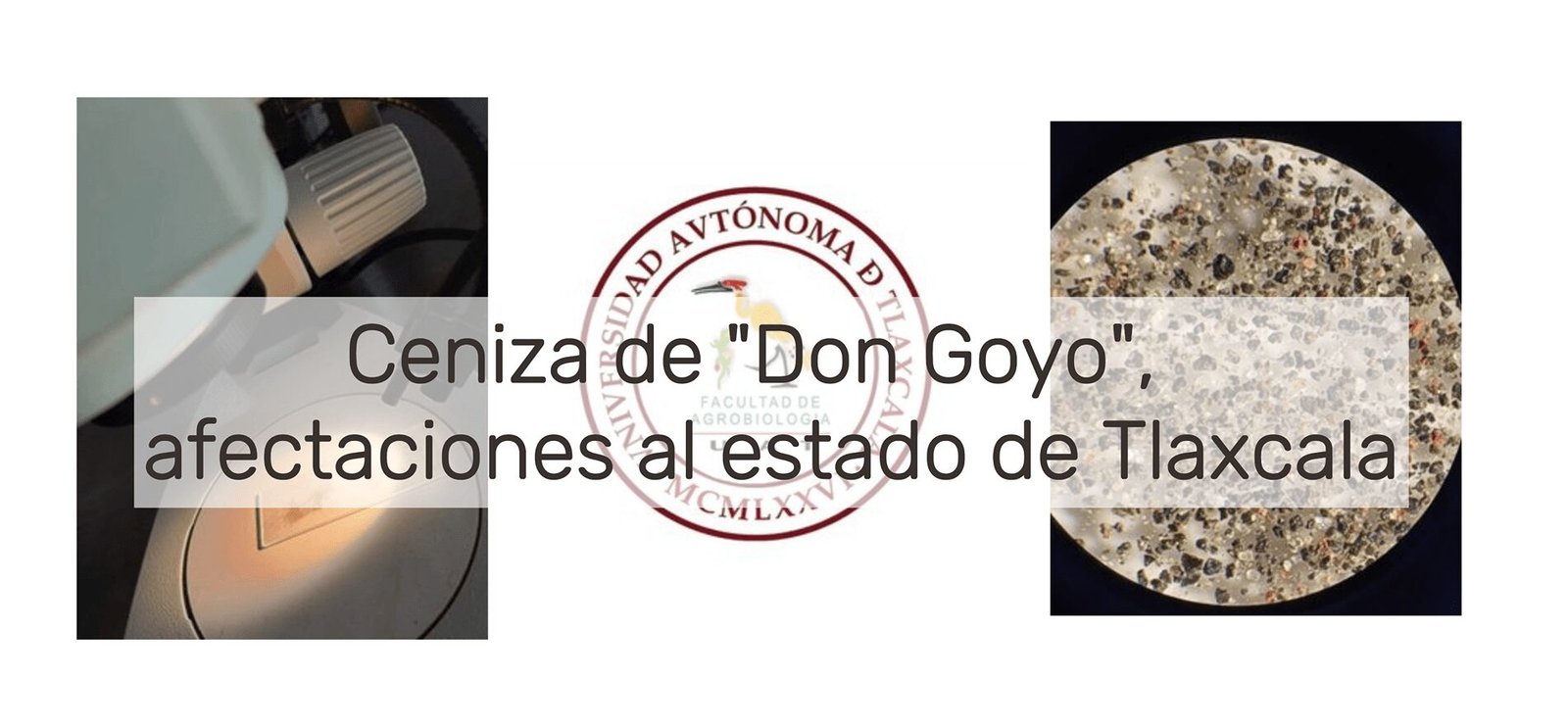Ceniza de "Don Goyo", afectaciones al estado de Tlaxcala 1 Untitled image 1-