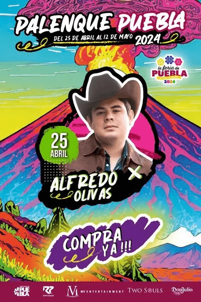 AlfredoOlivas 