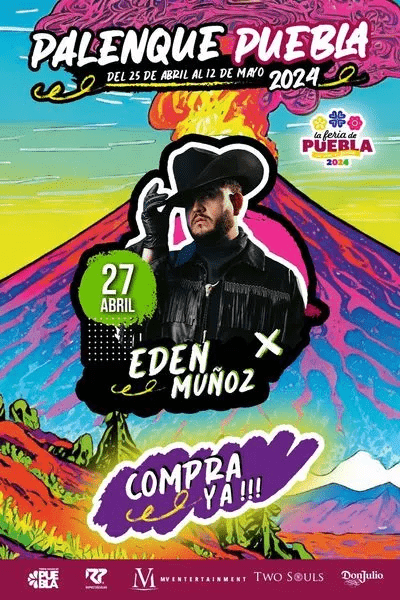 EdenMuñoz