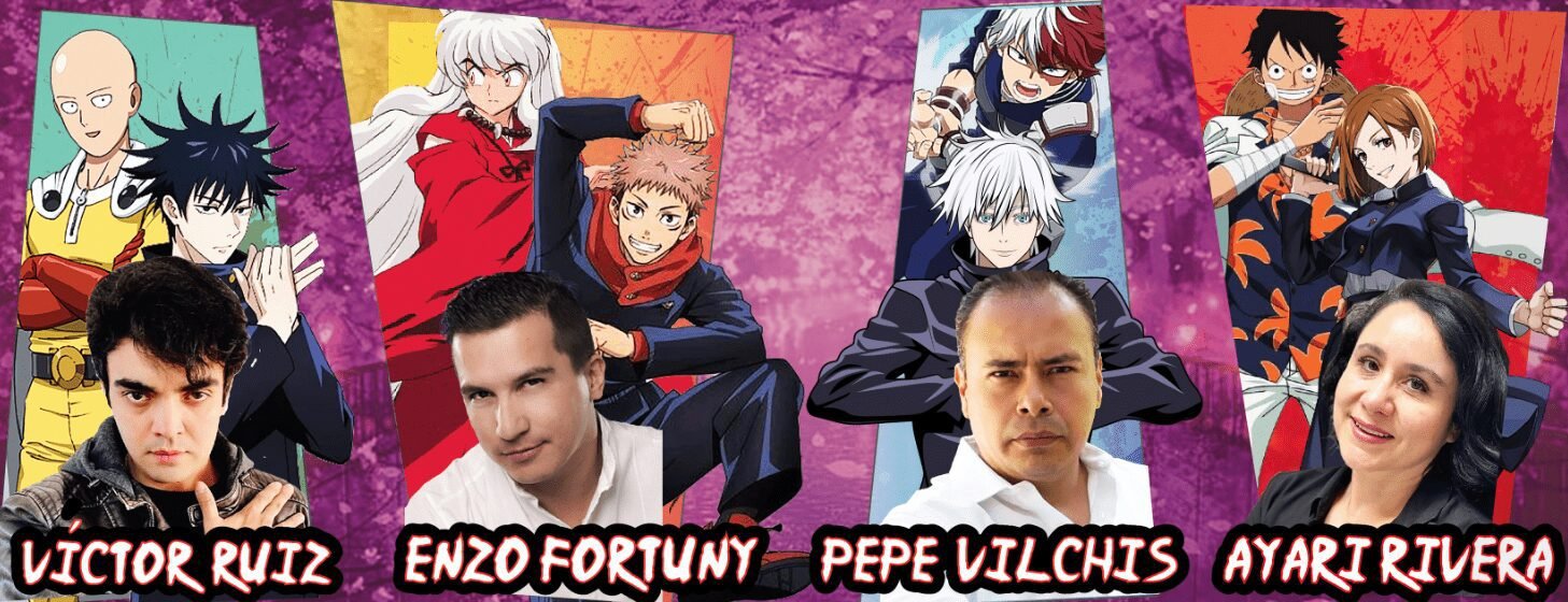 FRIKI - FERIA PUEBLA 2024 FECHAS, VOCES Y ACTIVIDADES 1 friki feria puebla 2024