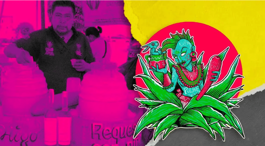 feria del pulque puebla 2024