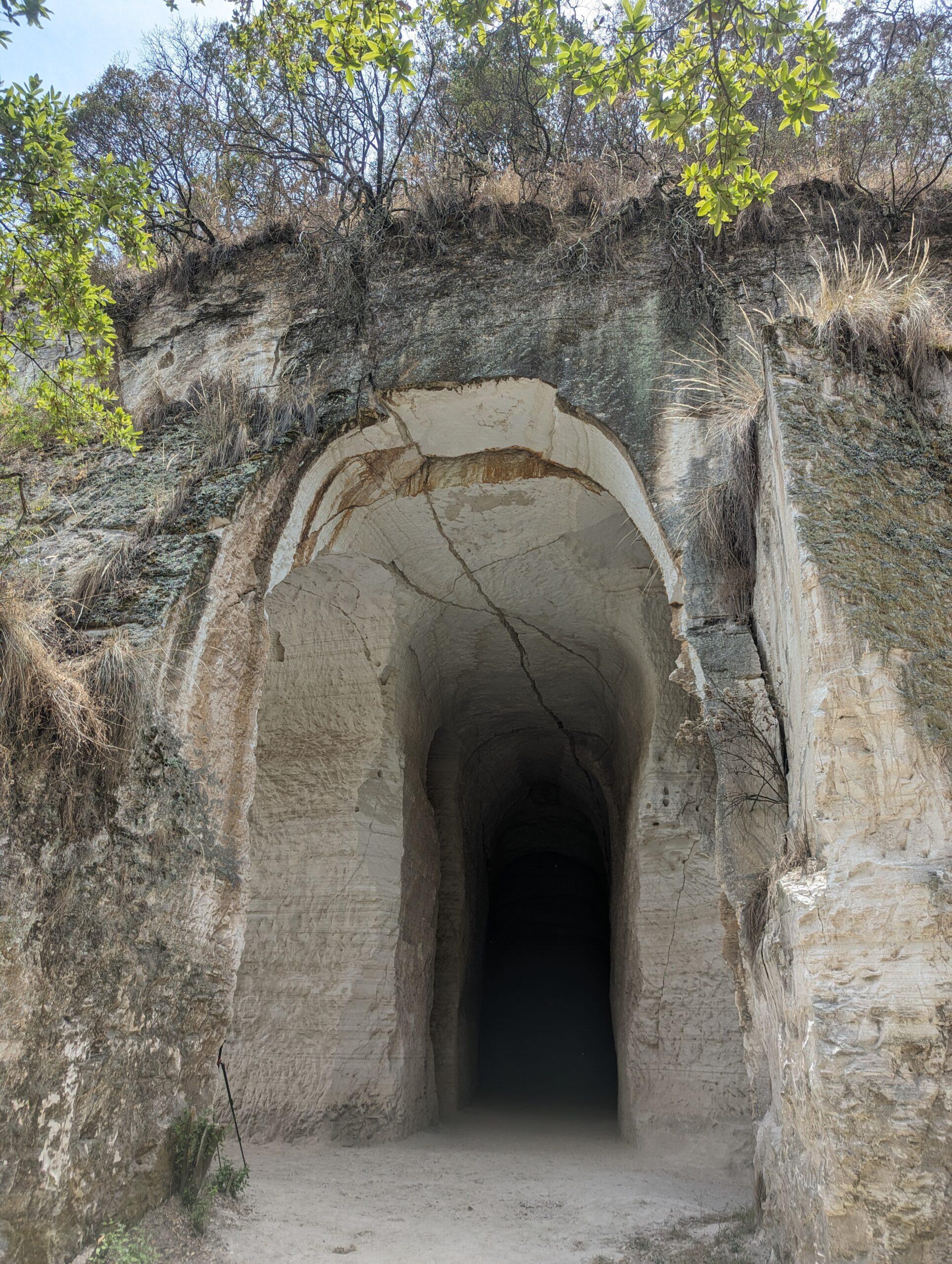 Minas de Tiza