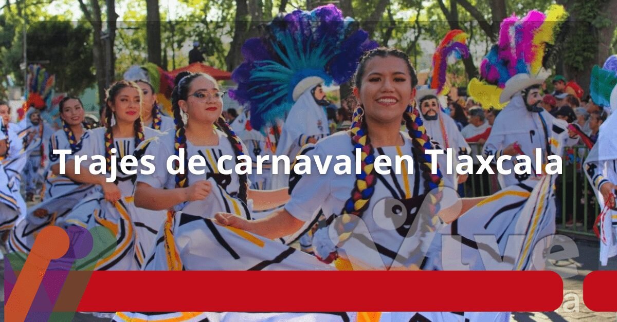 Trajes de carnaval en Tlaxcala 1 Portada web-