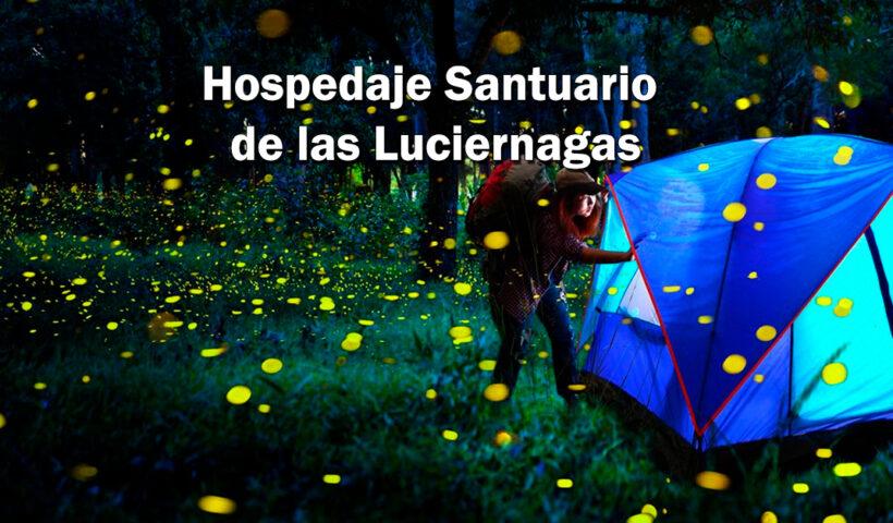 Hospedaje Santuario de las Luciernagas