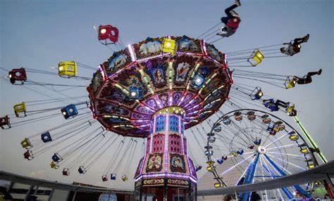 entradas a la feria de puebla