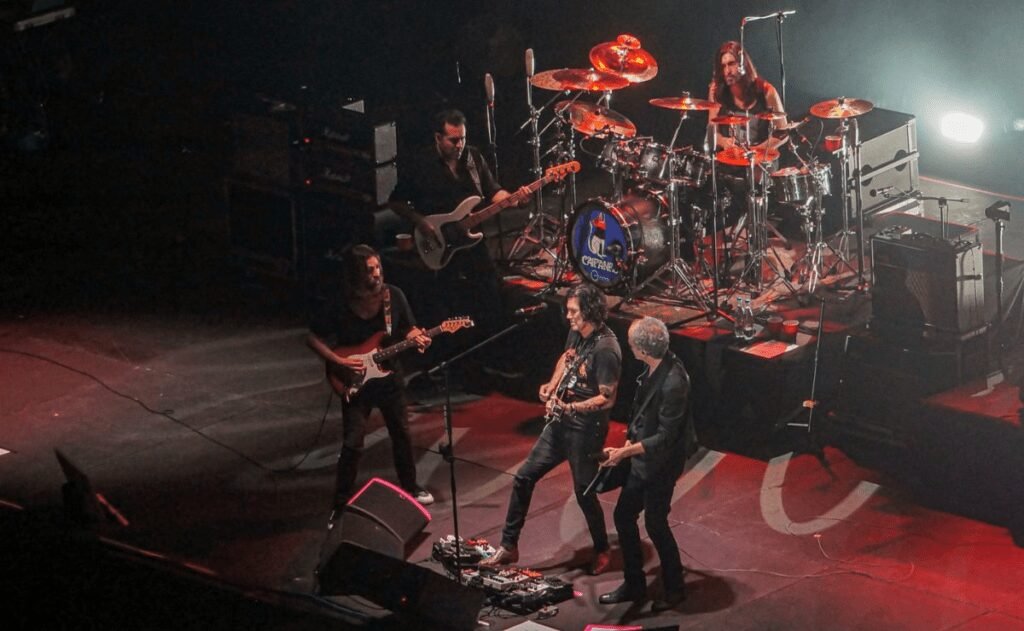 CONCIERTO CAIFANES TLAXCALA 2024 2 caifanestlaxcala2024