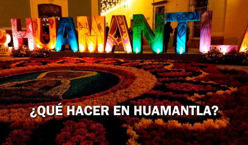 quéhacerenhuamantla