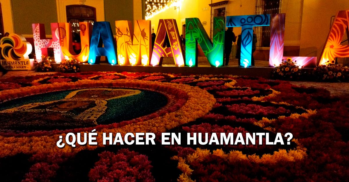 quéhacerenhuamantla