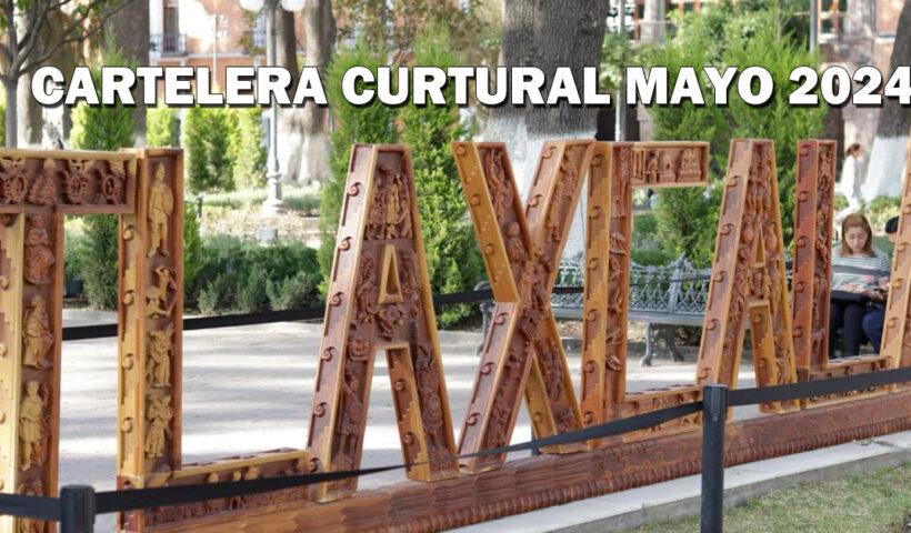 Portada Cartelera VIVE TLX-