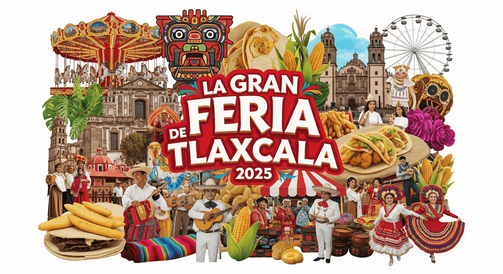 Gran Feria Tlaxcala 2025 scaled-