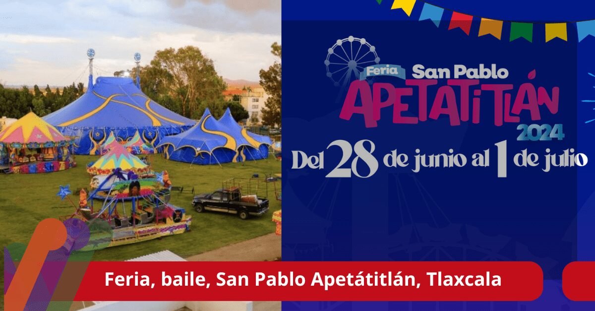 A punto de comenzar la Feria de Apetatitlán 2024 1 feriadeapetatitlan2024