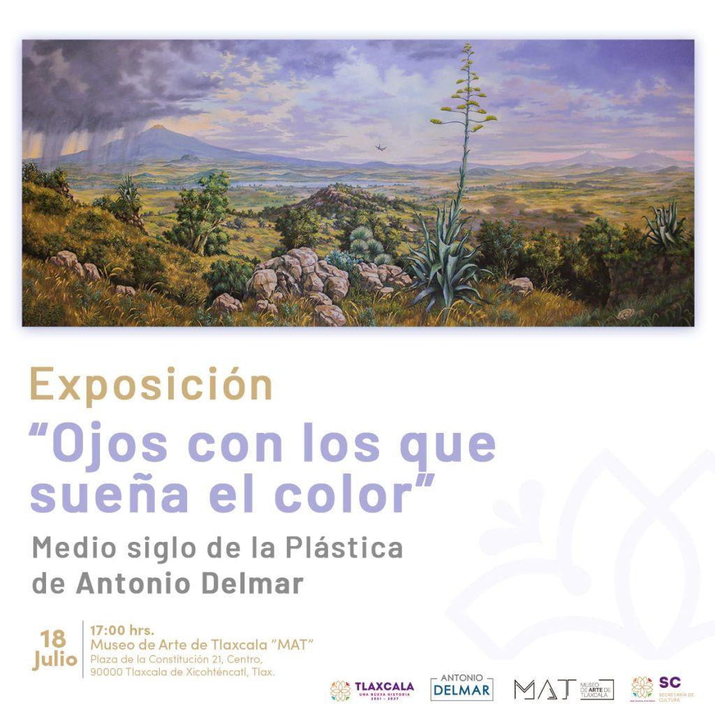 Talleres de Verano en el Centro de las Artes Tlaxcala 14 mat expodelmarjul2024 1024x1024 1-