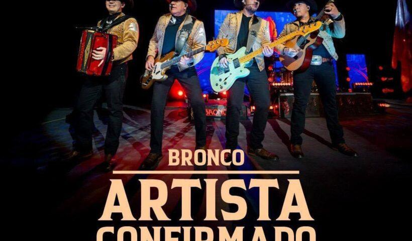 Bronco