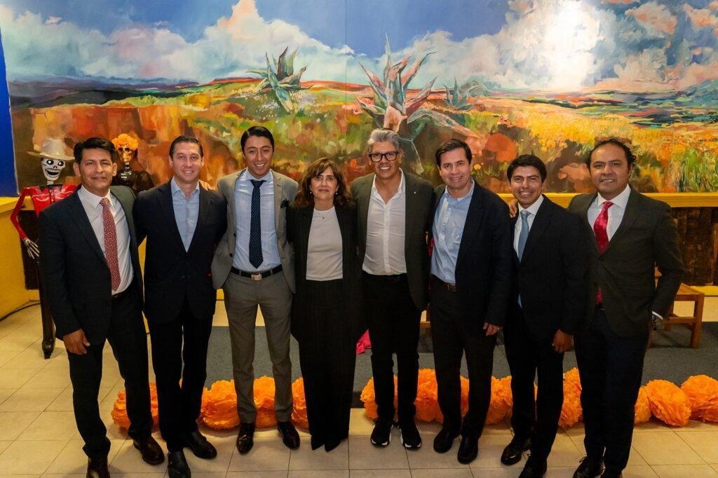 Cartelera Feria Taurina Tlaxcala 2025 3 Corridas Feria 1-