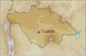arqueológico de Tizatlán