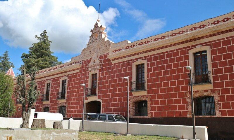 centro de artes de apizaquito