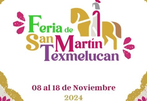 Molotov y más artistas en la Feria de San Martín Texmelucan 2024 5 GbjwjYlWEAA 37Q-
