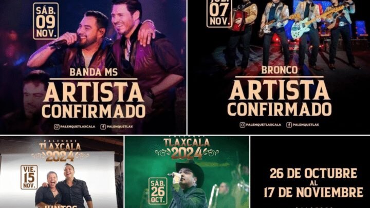 ProgramadeFeriaTlaxcala2024