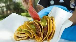 Taco de Canasta-