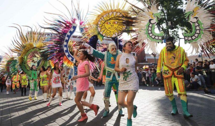 carnaval en tlaxcala