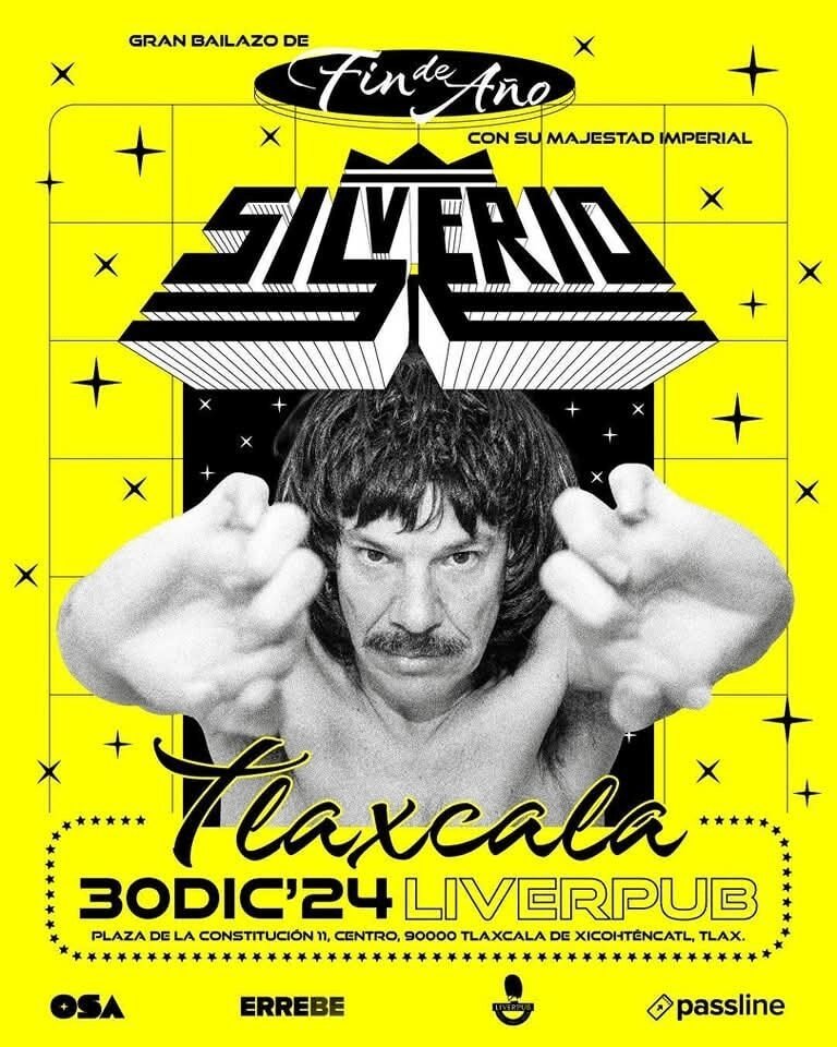 Silverio en Tlaxcala 2024 5 Silverio en Tlaxcala 2024
