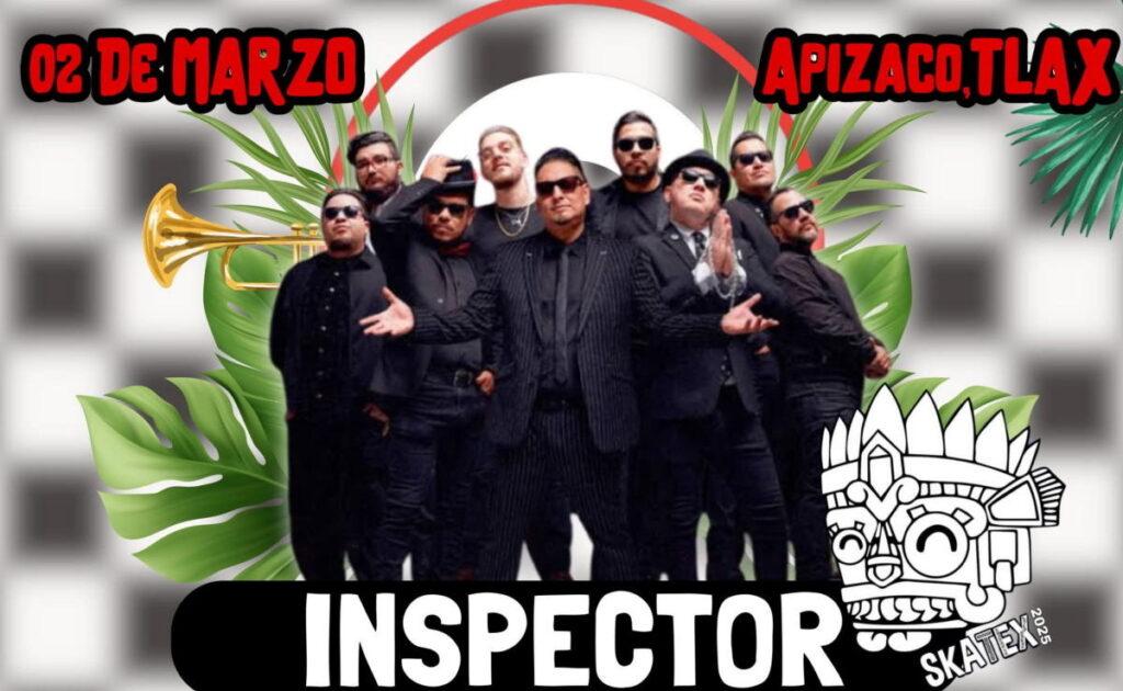 Festival de Ska Tlaskalita 2025 en Apizaco: Todo lo que Debes Saber 15 tlaskalita 2025