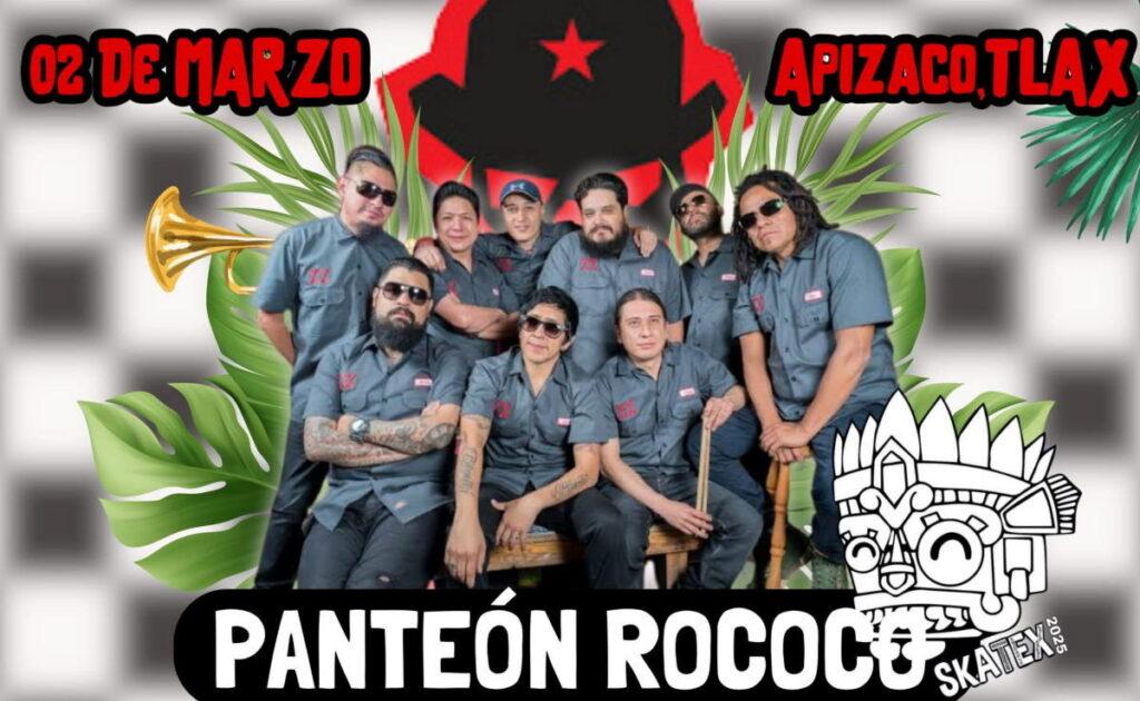 Festival de Ska Tlaskalita 2025 en Apizaco: Todo lo que Debes Saber 11 FB IMG 1737144071914 2-