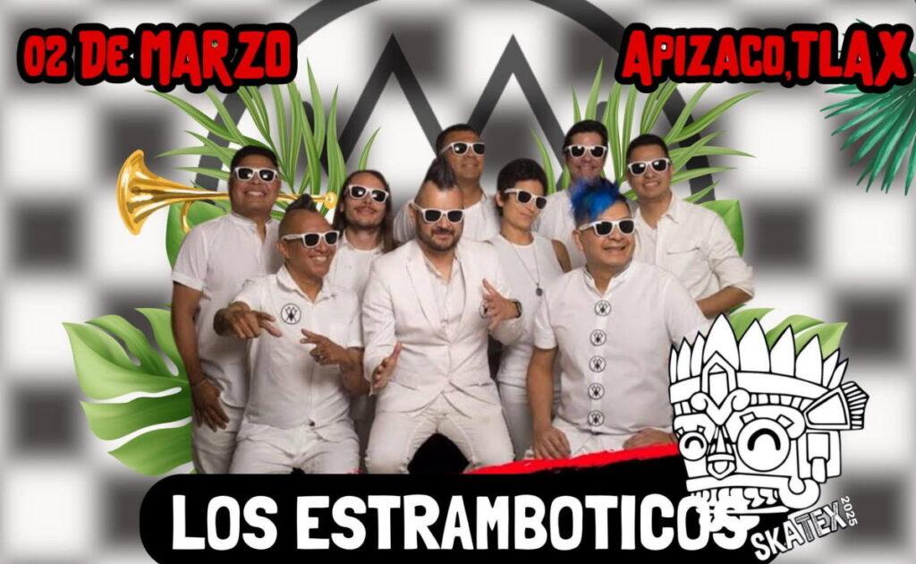 Festival de Ska Tlaskalita 2025 en Apizaco: Todo lo que Debes Saber 14 FB IMG 1737144074168 2-