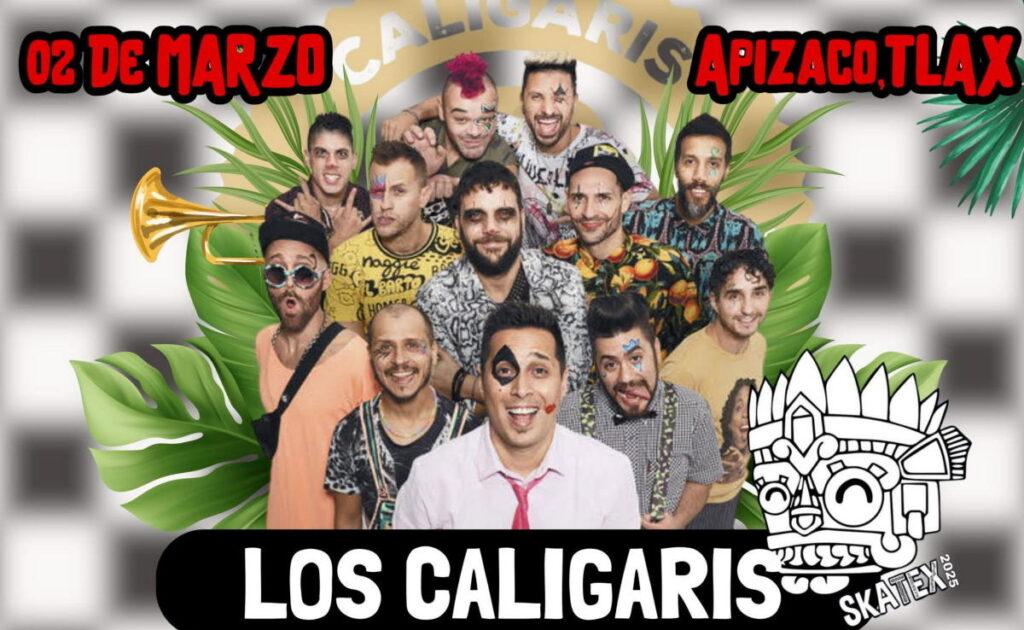 Festival de Ska Tlaskalita 2025 en Apizaco: Todo lo que Debes Saber 16 FB IMG 1737144076963 2-