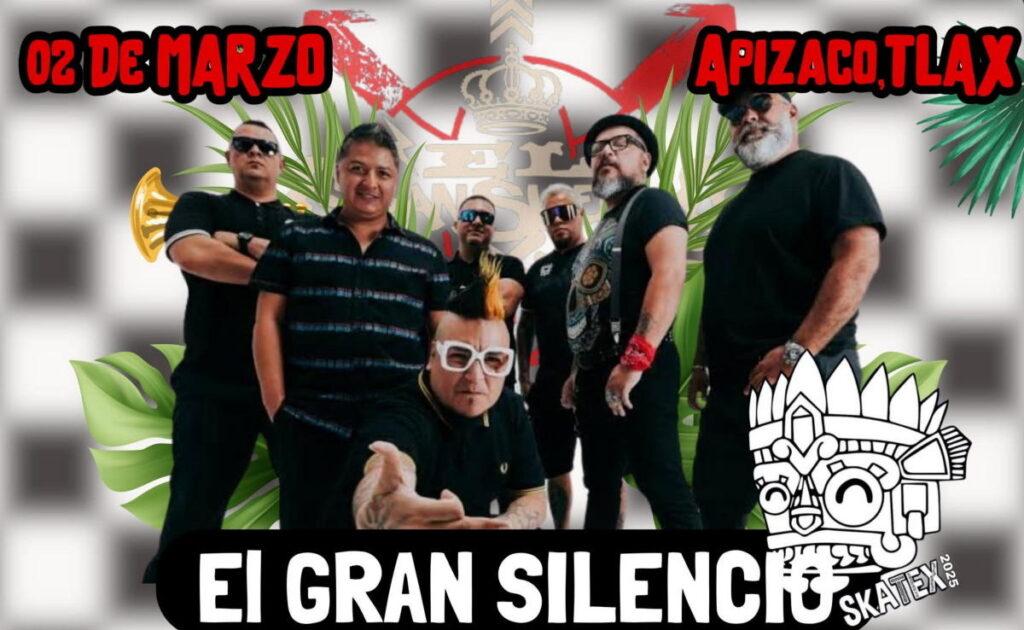 Festival de Ska Tlaskalita 2025 en Apizaco: Todo lo que Debes Saber 6 FB IMG 1737144079254 2-