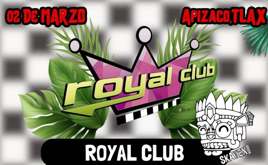 Festival de Ska Tlaskalita 2025 en Apizaco: Todo lo que Debes Saber 20 FB IMG 1737144084367 2-