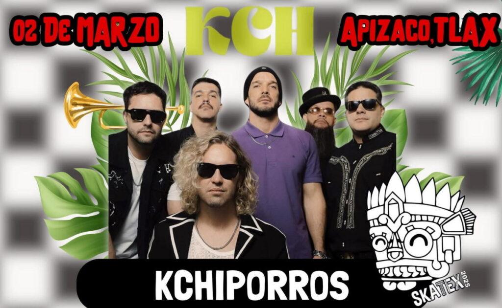 Festival de Ska Tlaskalita 2025 en Apizaco: Todo lo que Debes Saber 5 FB IMG 1737144086835 2-