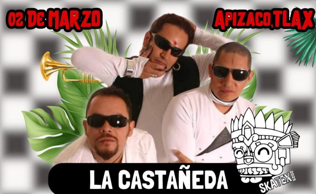 Festival de Ska Tlaskalita 2025 en Apizaco: Todo lo que Debes Saber 3 FB IMG 1737144088789 2-