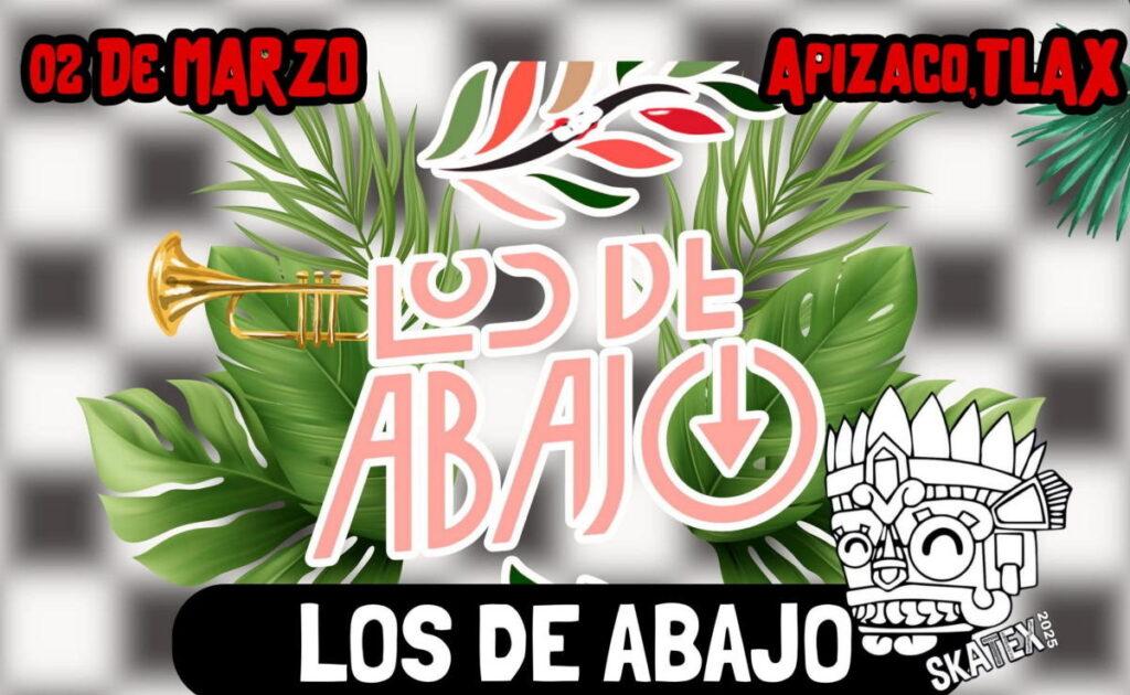 Festival de Ska Tlaskalita 2025 en Apizaco: Todo lo que Debes Saber 18 FB IMG 1737144102186 1-