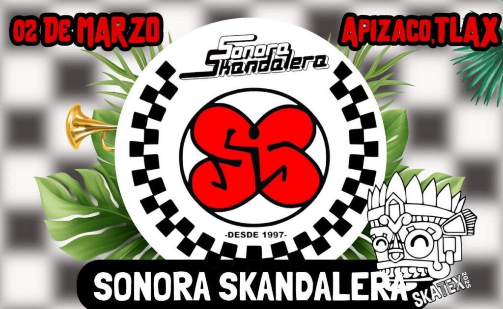Festival de Ska Tlaskalita 2025 en Apizaco: Todo lo que Debes Saber 21 FB IMG 1737144106193 1-