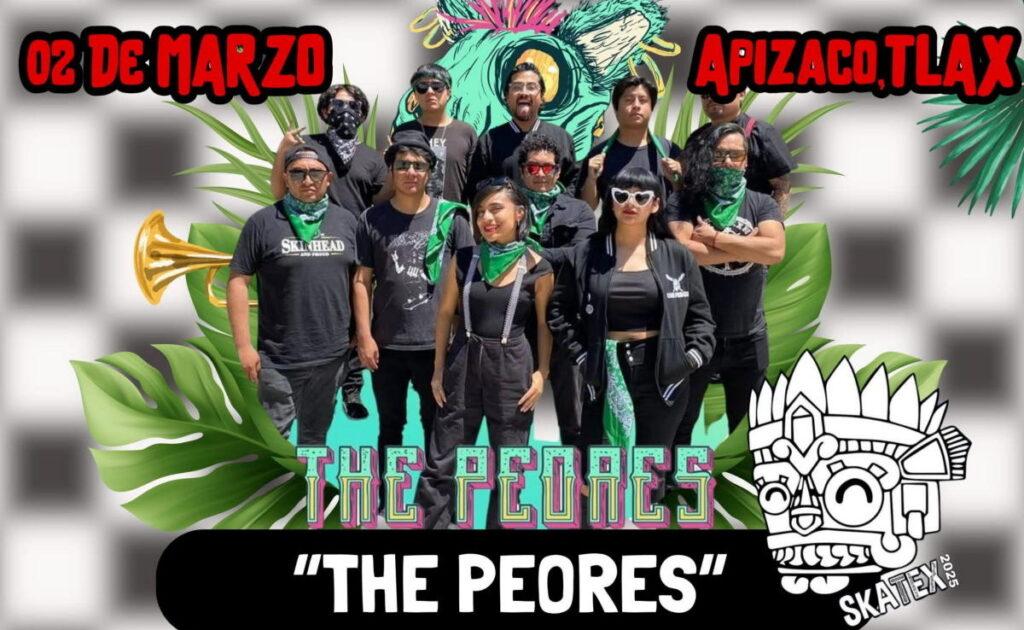 Festival de Ska Tlaskalita 2025 en Apizaco: Todo lo que Debes Saber 10 FB IMG 1737144107936 1-