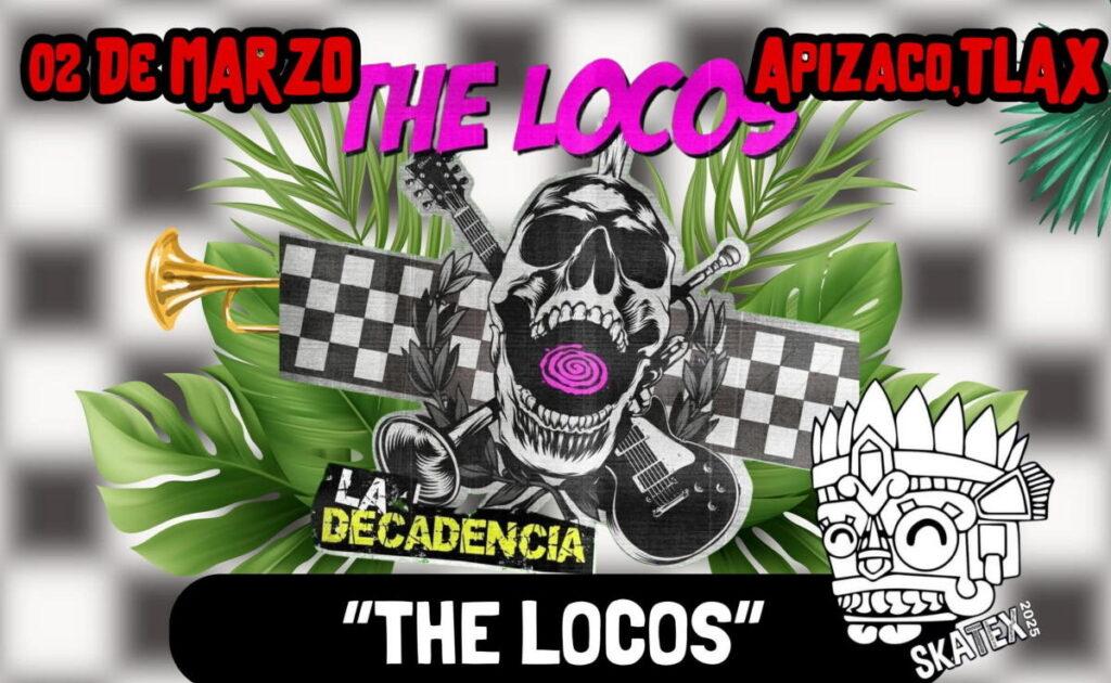 Festival de Ska Tlaskalita 2025 en Apizaco: Todo lo que Debes Saber 9 FB IMG 1737144109589 1-