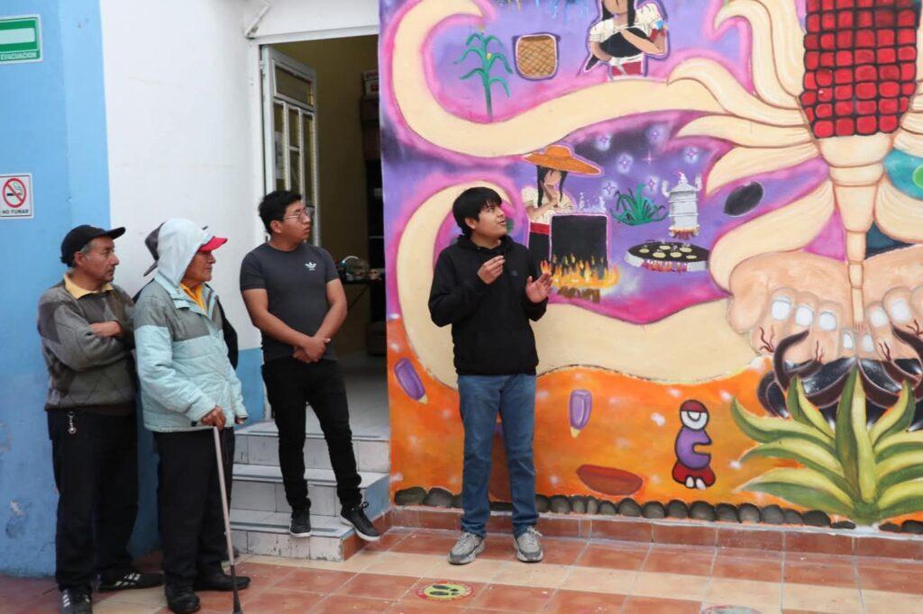 Ixtenco celebra su 493° aniversario con actividades culturales y conmemorativas 2 fb img 17358745913594168923590275990558-