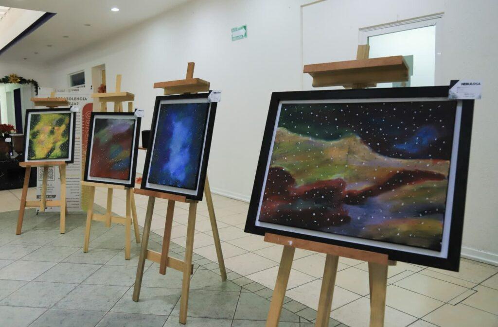 Descubre la Exposición "Orígenes" del Maestro Irving Tomás Munive Quiroz 2 wp 17372212545568684212677458754991-