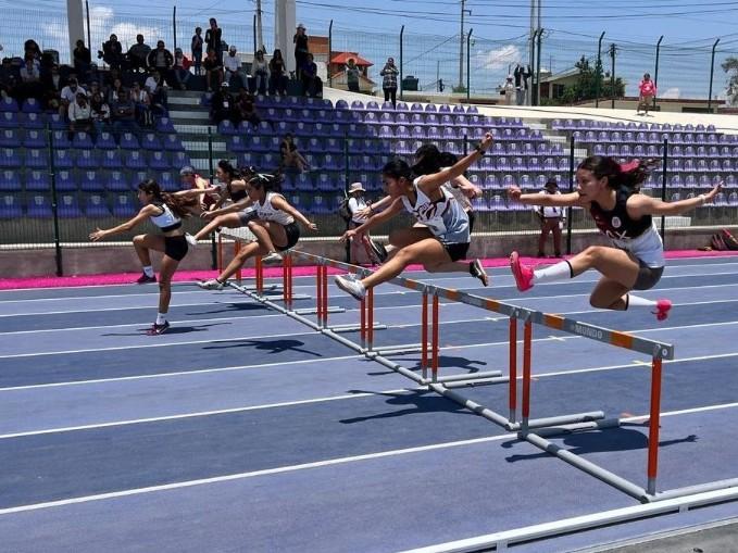 ¡Arranque Dorado! Tlaxcaltecas Aseguran sus Primeros Pases a la Olimpiada Nacional de Atletismo 2 IMG 20250422 WA0017 1 1-