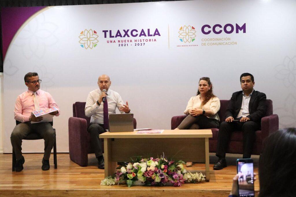 ¡Súmate al Mes del Trabajo Digno en Tlaxcala! Derechos, Bienestar y Desarrollo Laboral. 2 5c3c4280 4402 4427 bf11 ba1d79da3841-