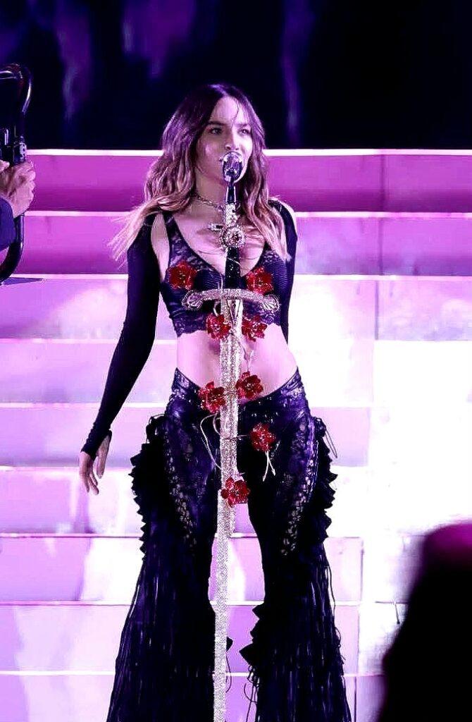 Belinda Enciende la Feria de Puebla con un Show Espectacular y Sorprendente 2 FB IMG 1746106955120 1-