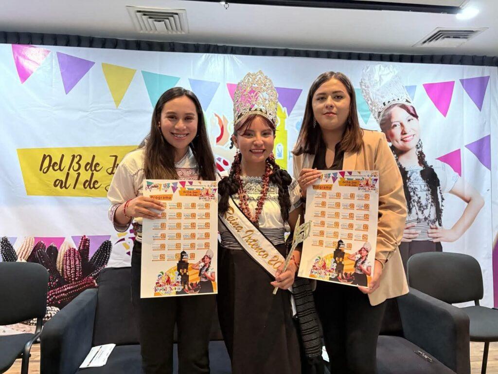 ¡Ixtenco se viste de fiesta! La Feria 2025 celebra su 252 aniversario 7 fb img 17480139816037485855568495501343-