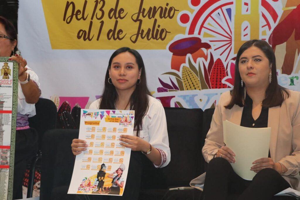 ¡Ixtenco se viste de fiesta! La Feria 2025 celebra su 252 aniversario 2 fb img 17480140118975842491874436191647-