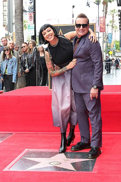 Green Day Estrella en Paseo de la Fama: Un Legado de Punk-Rock Incorruptible 11 gettyimages 2212957297 612x612 1-