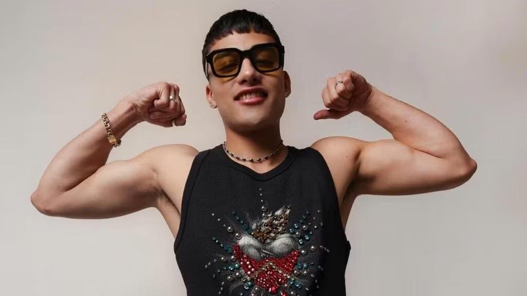 El Malilla y El Bogueto en la Feria Huamantla 2025