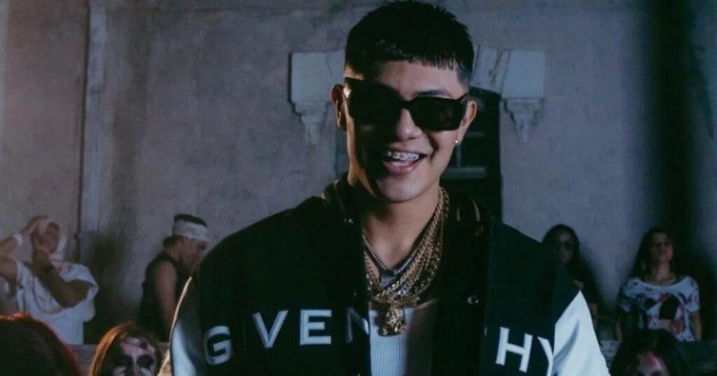 El Malilla y El Bogueto en la Feria Huamantla 2025