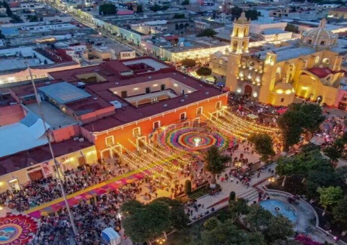 Feria Huamantla 2025: Programa de Feria