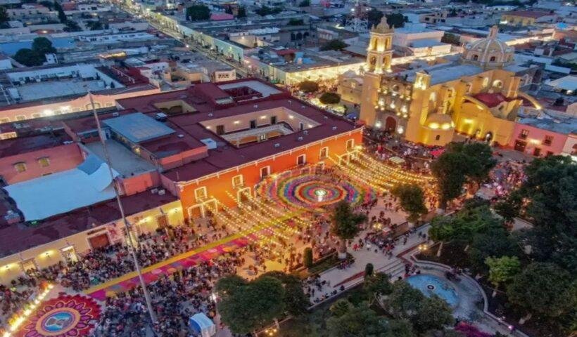 Feria Huamantla 2025: Programa de Feria